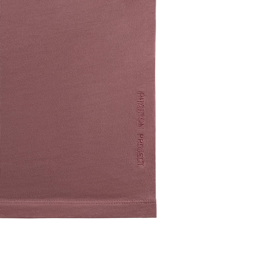 Phantom Project/M-Tac футболка Long Sleeve Cotton Hard (GD) Ash Rose