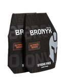 Бронеплити 3 класу Ultimate (НВМПЕ) M (2шт) BRONYX