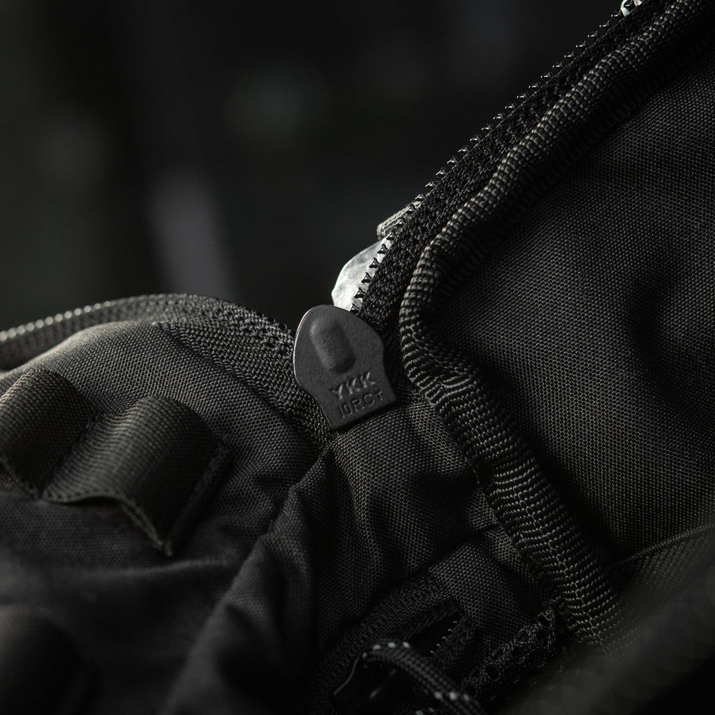 M-Tac сумка медична CLS Elite Black