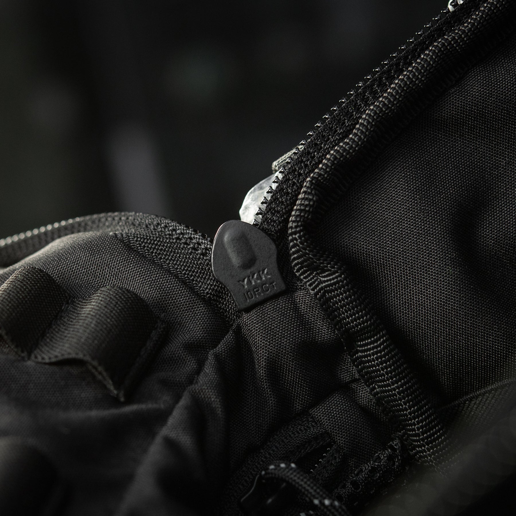 M-Tac сумка медична CLS Elite Black
