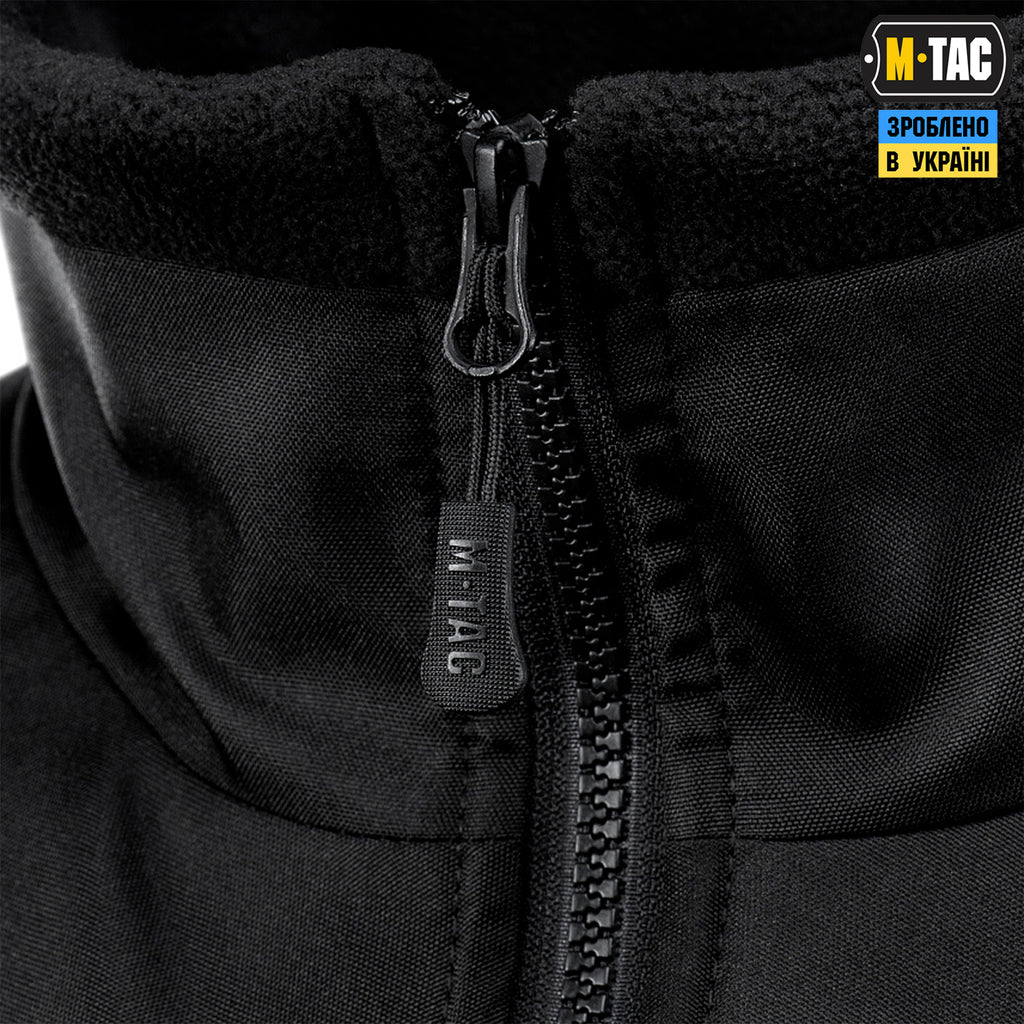 M-Tac куртка Alpha Microfleece Police Night