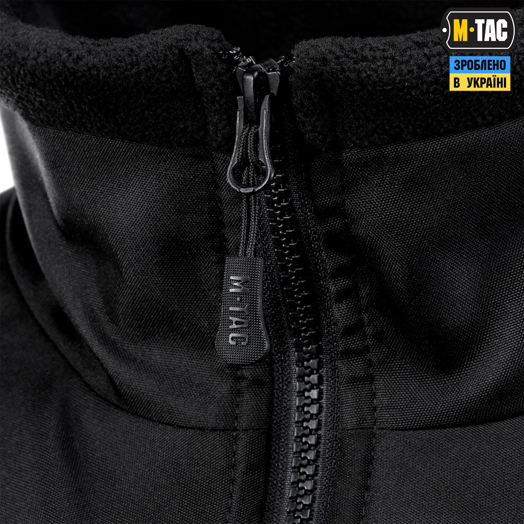 M-Tac куртка Alpha Microfleece Police Night