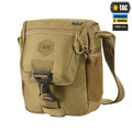 M-Tac сумка Satellite Magnet Bag Gen.II Elite Hex Coyote
