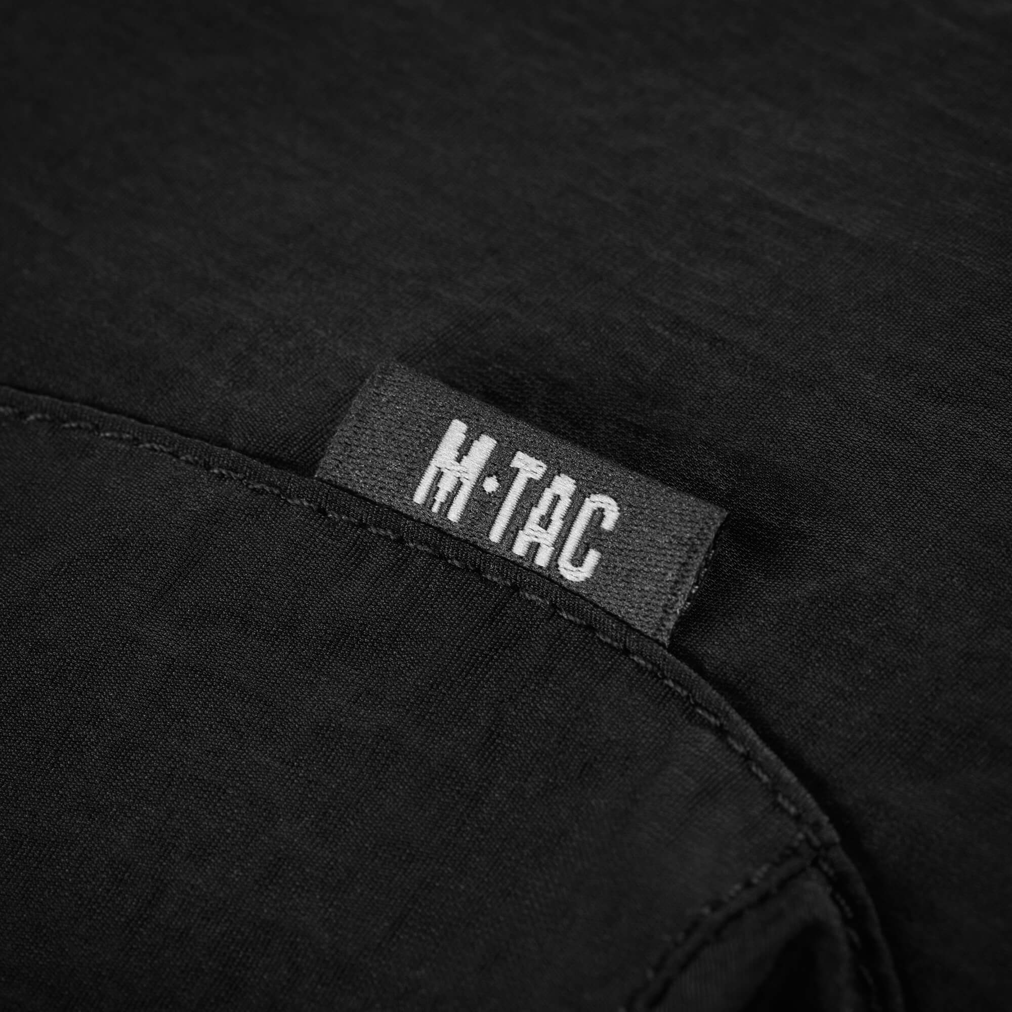 Phantom Project/M-Tac штани Zipper Cargo Nylon Black