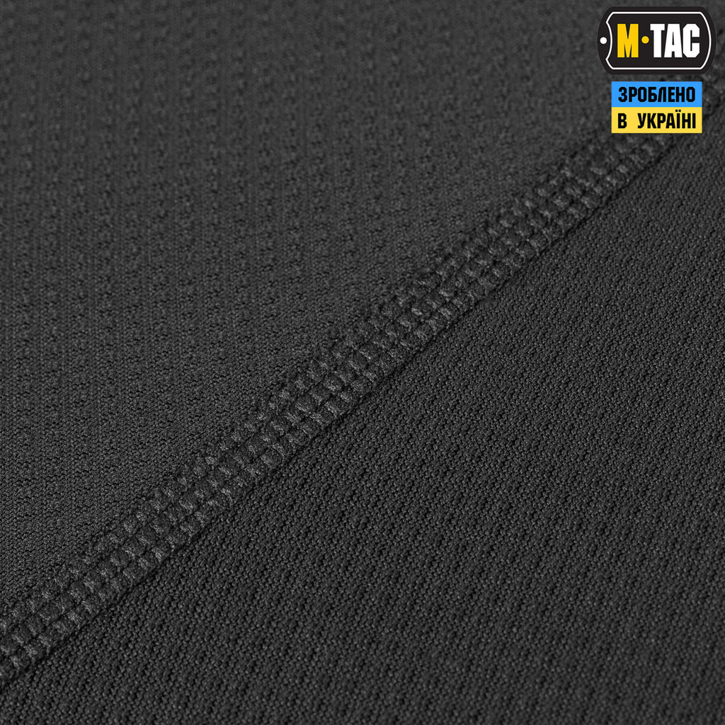 M-Tac футболка реглан Summer Vent Dark Grey
