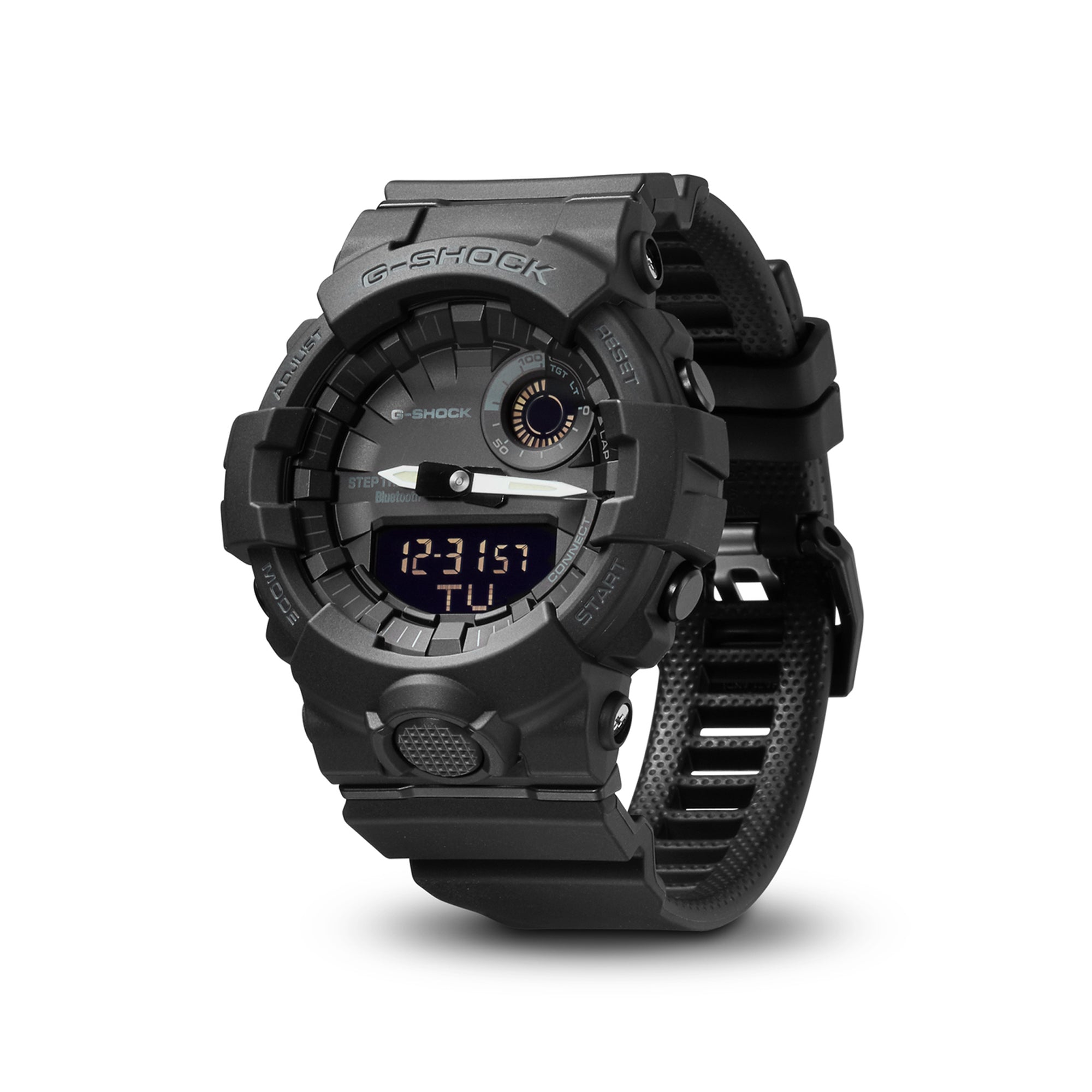 Годинник CASIO GBA-800-1AER