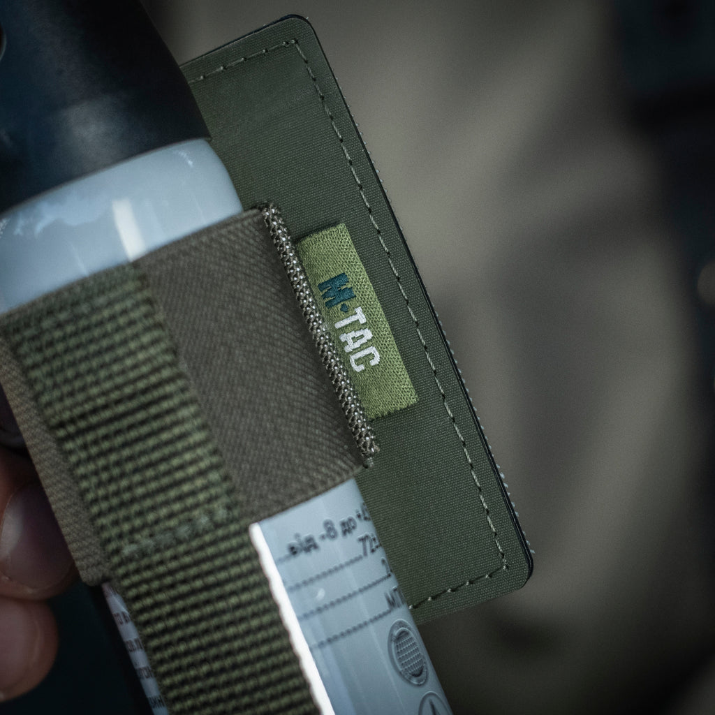 M-Tac вставка модульна для газового балончика Ranger Green