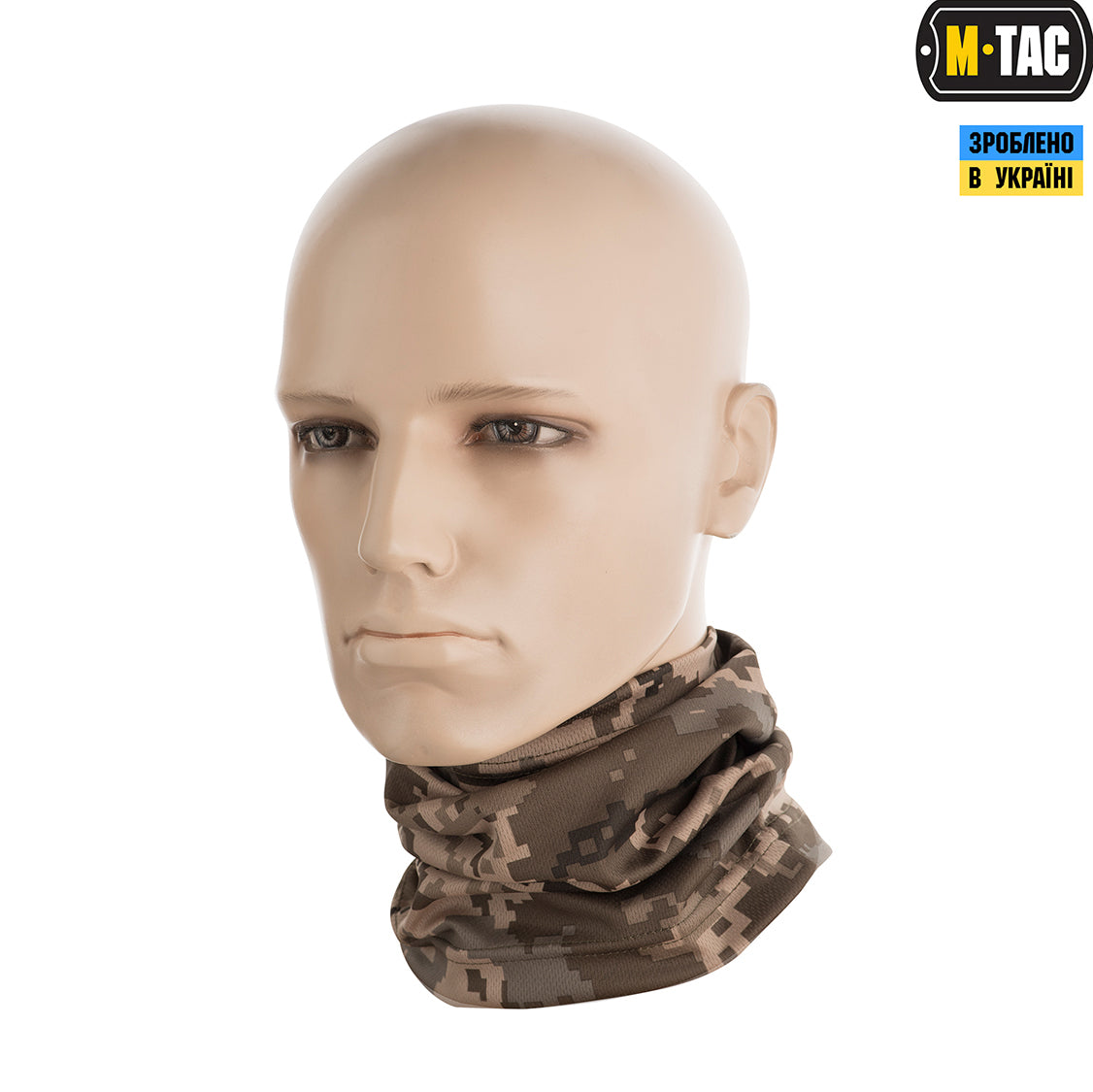 M-Tac балаклава-ніндзя потовідвідна MM14