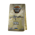 Military Black Coffee Company мелена AR-Сальвадор