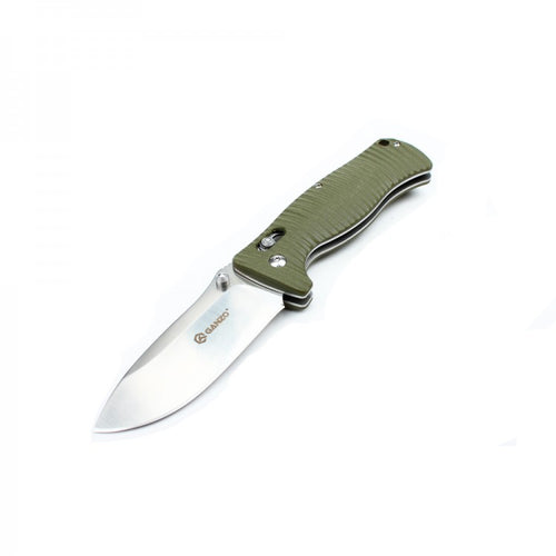 Ganzo ніж складний G720 Green