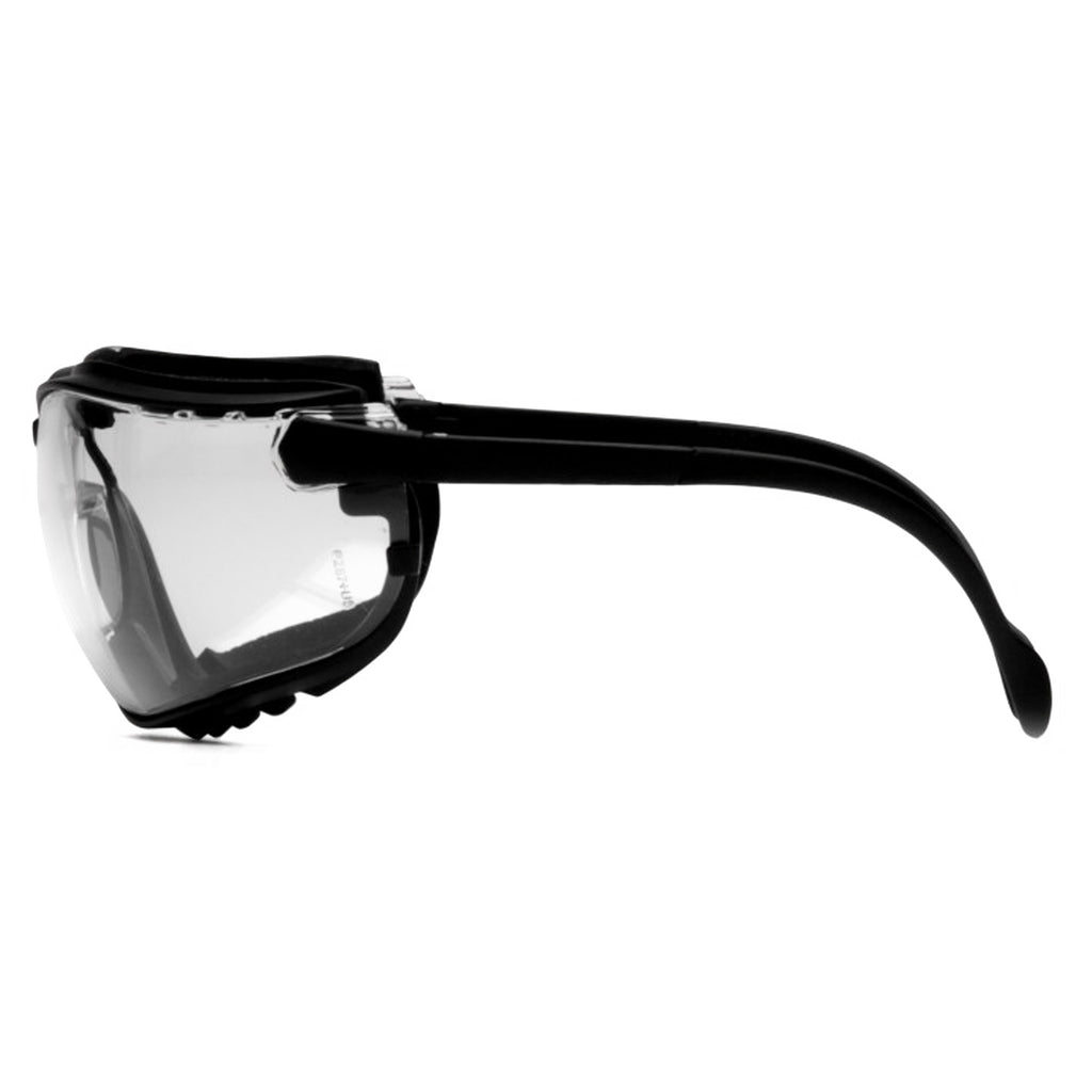 окуляри захисні Pyramex V2G (clear lens)