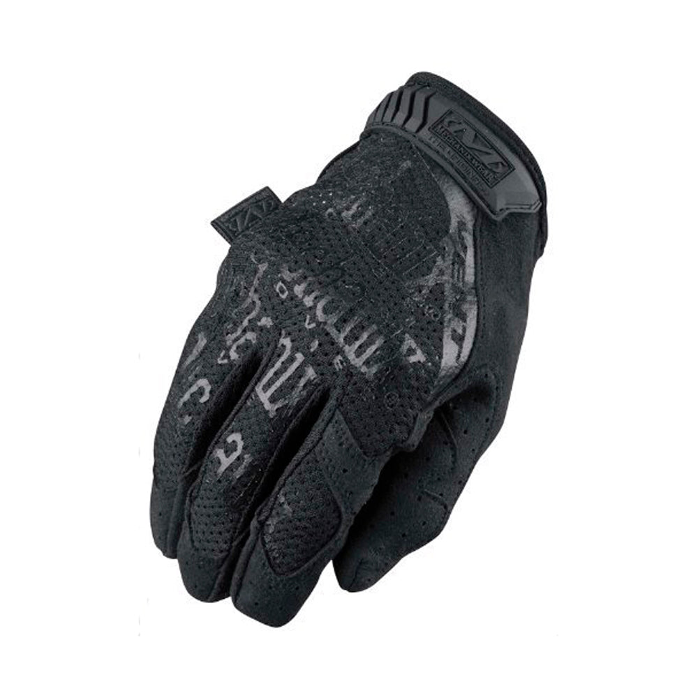 Mechanix рукавички Original Gloves Black