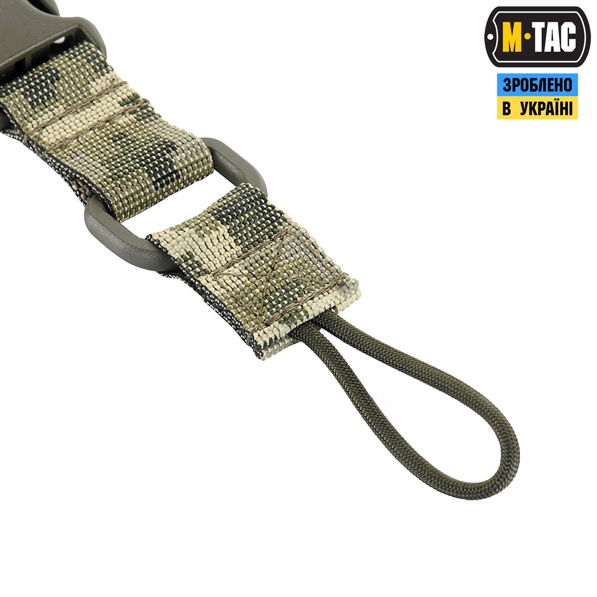 M-Tac ремінь збройовий MM14