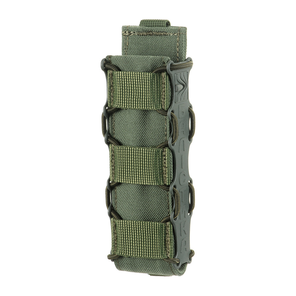 Балістика підсумок "Колчан" РСС Cordura 1000D Olive