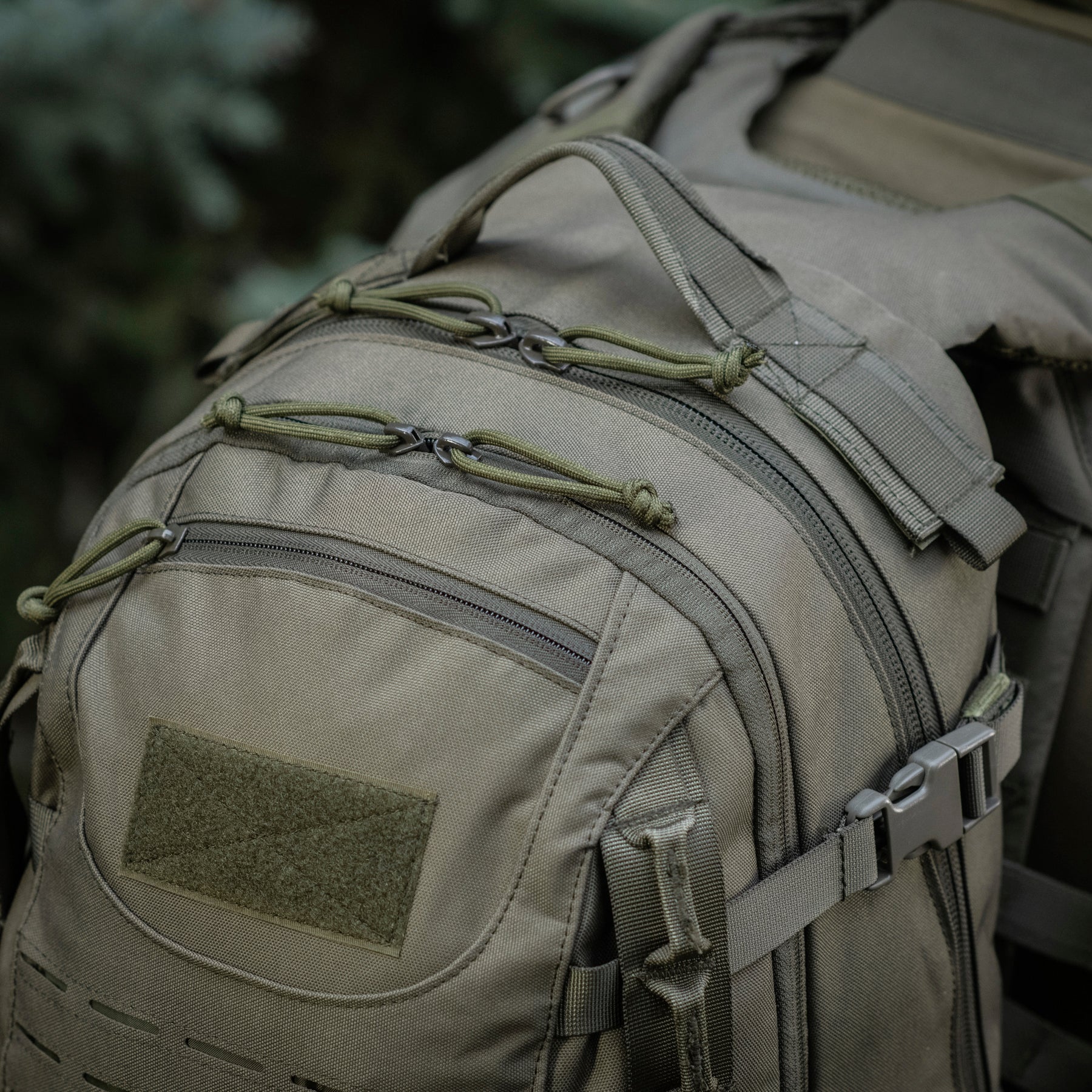 M-Tac рюкзак Intruder Pack Olive