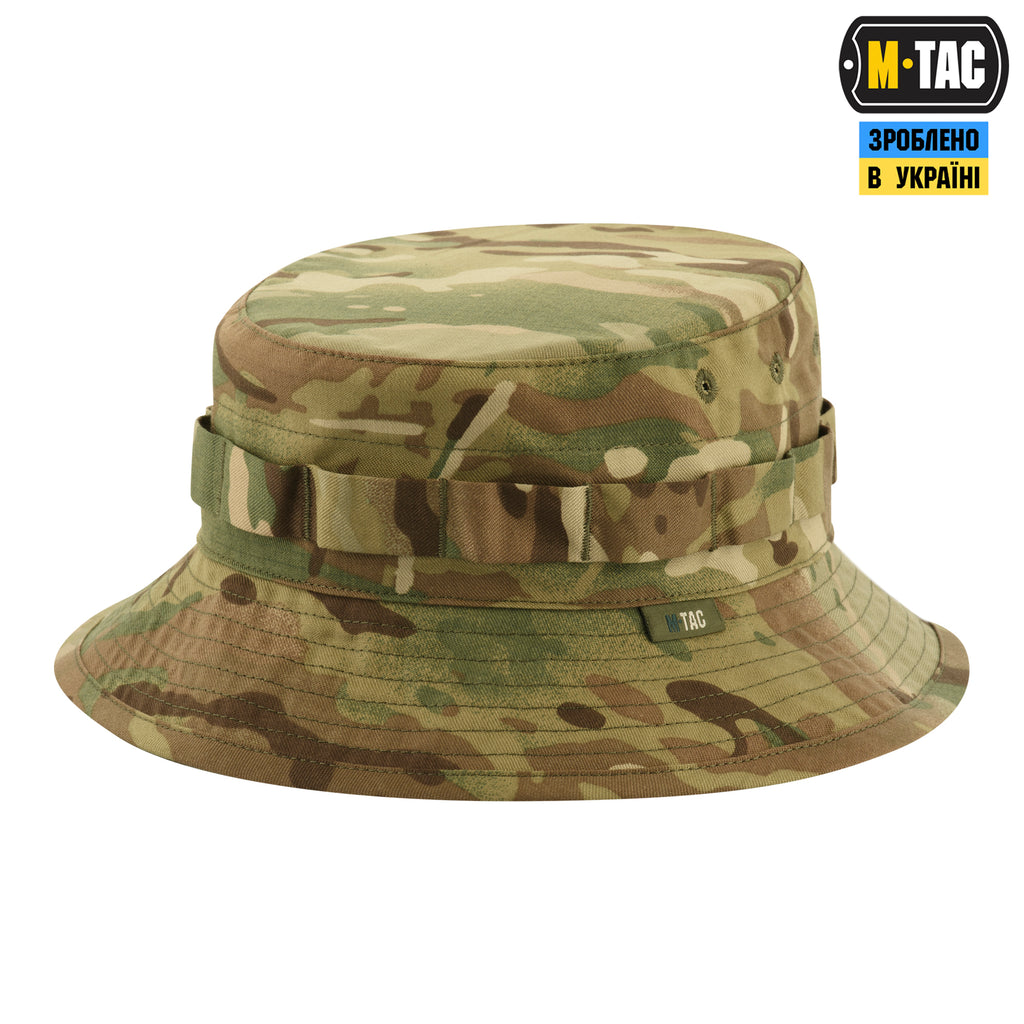 M-Tac панама Multicam
