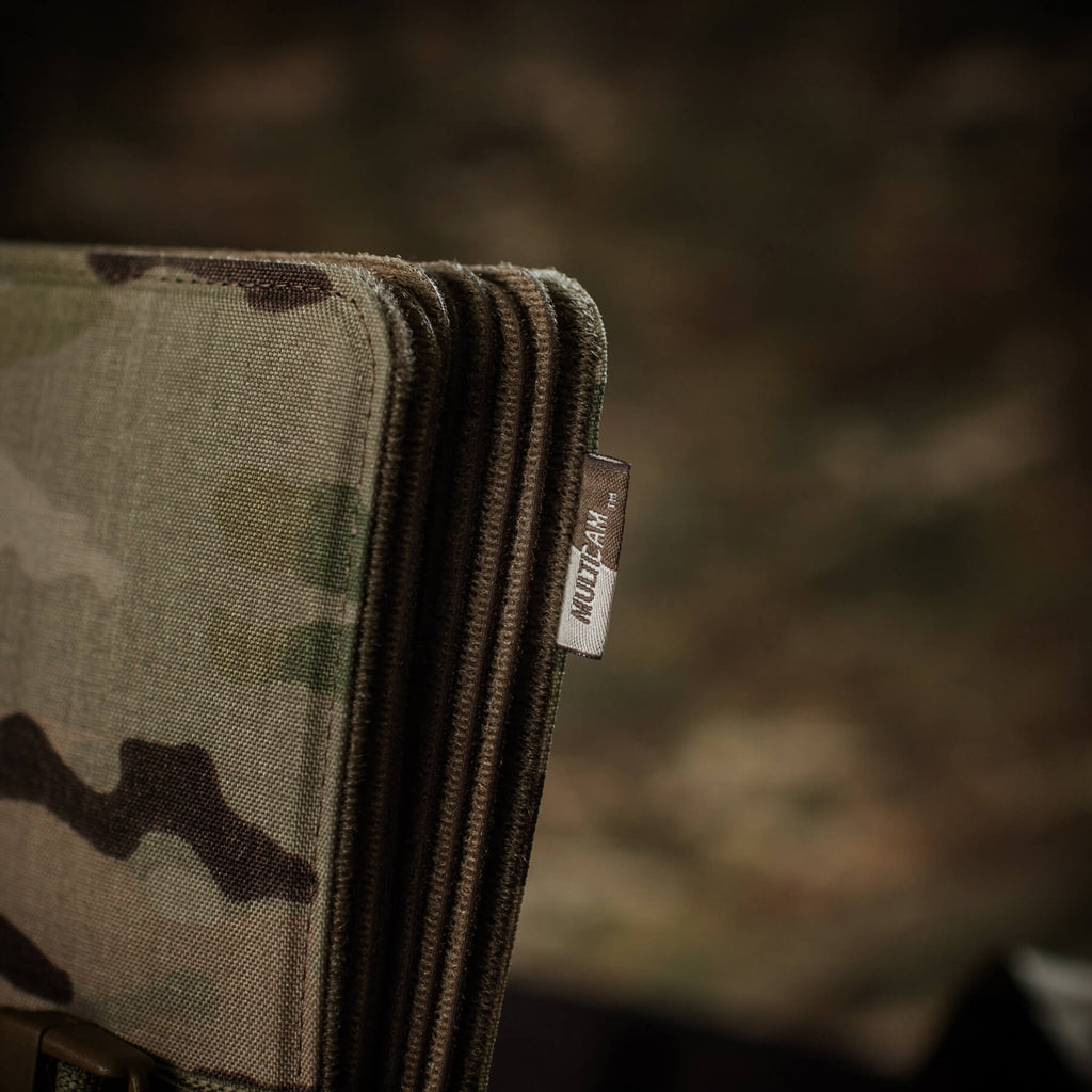 M-Tac альбом Patch Book Elite Multicam