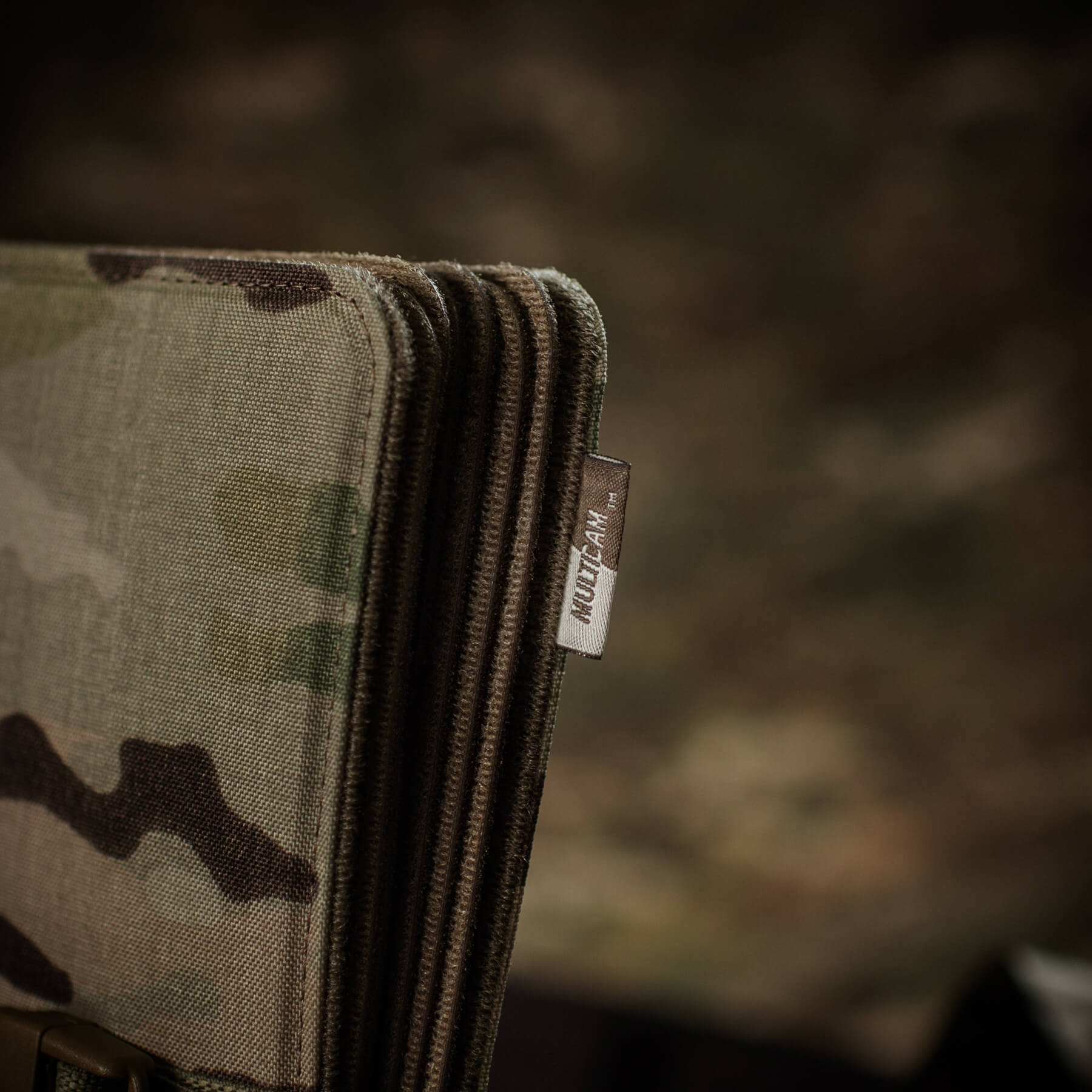 M-Tac альбом Patch Book Elite Multicam