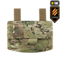M-Tac захист живота з балістичним пакетом 1 клас захисту Laser Cut Multicam