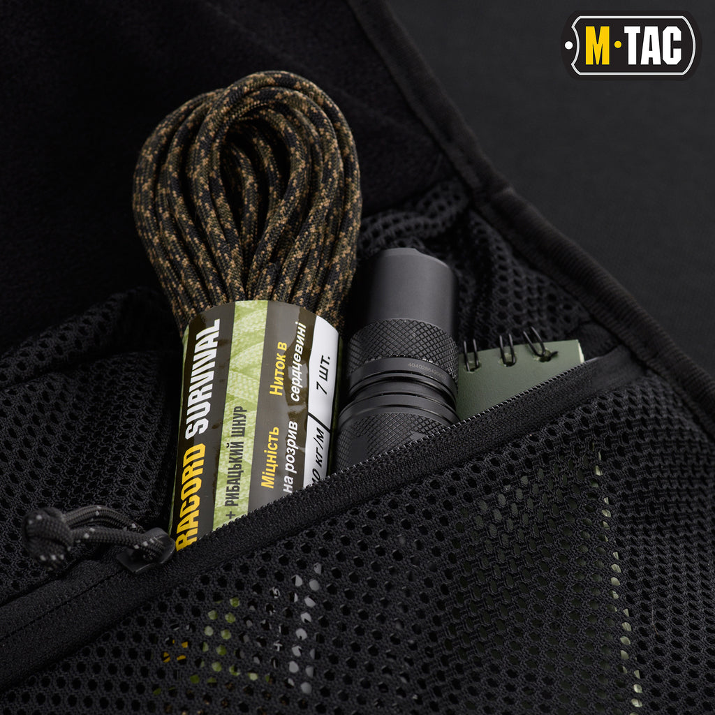 M-Tac рюкзак Gen.II Elite Small Black