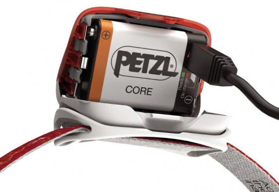 Petzl CORE8/A акумуляторна батарея