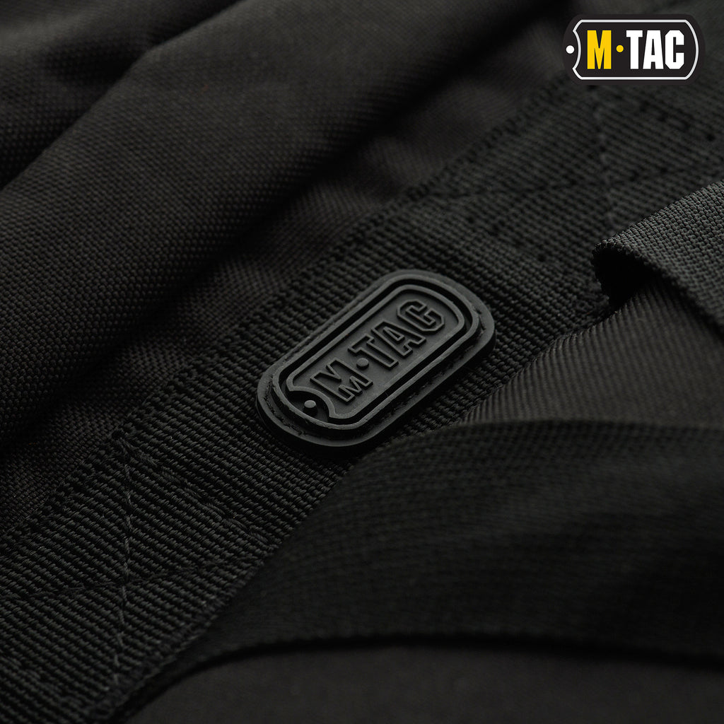 M-Tac сумка-рюкзак Hammer Black
