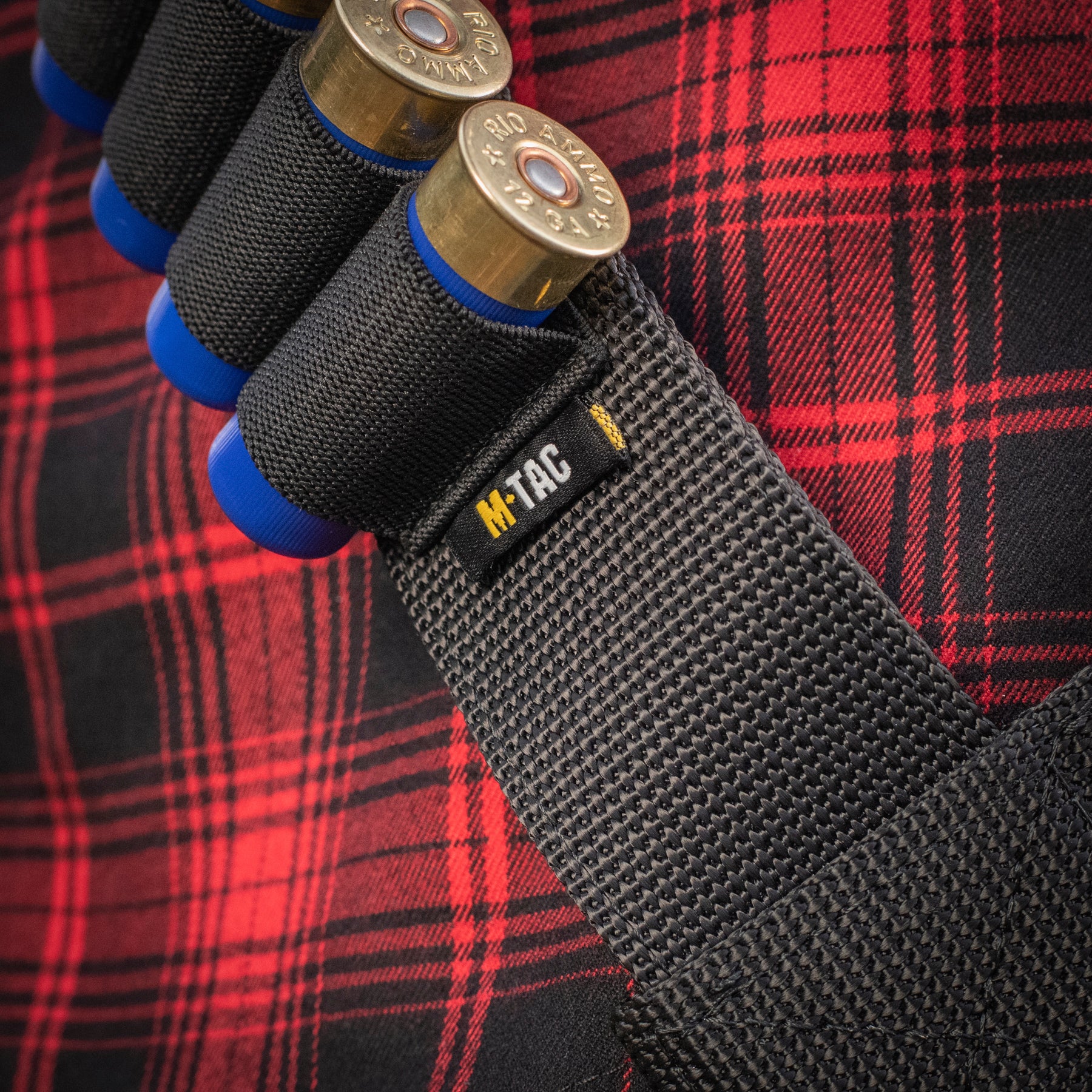 M-Tac бандольєра Elite Black