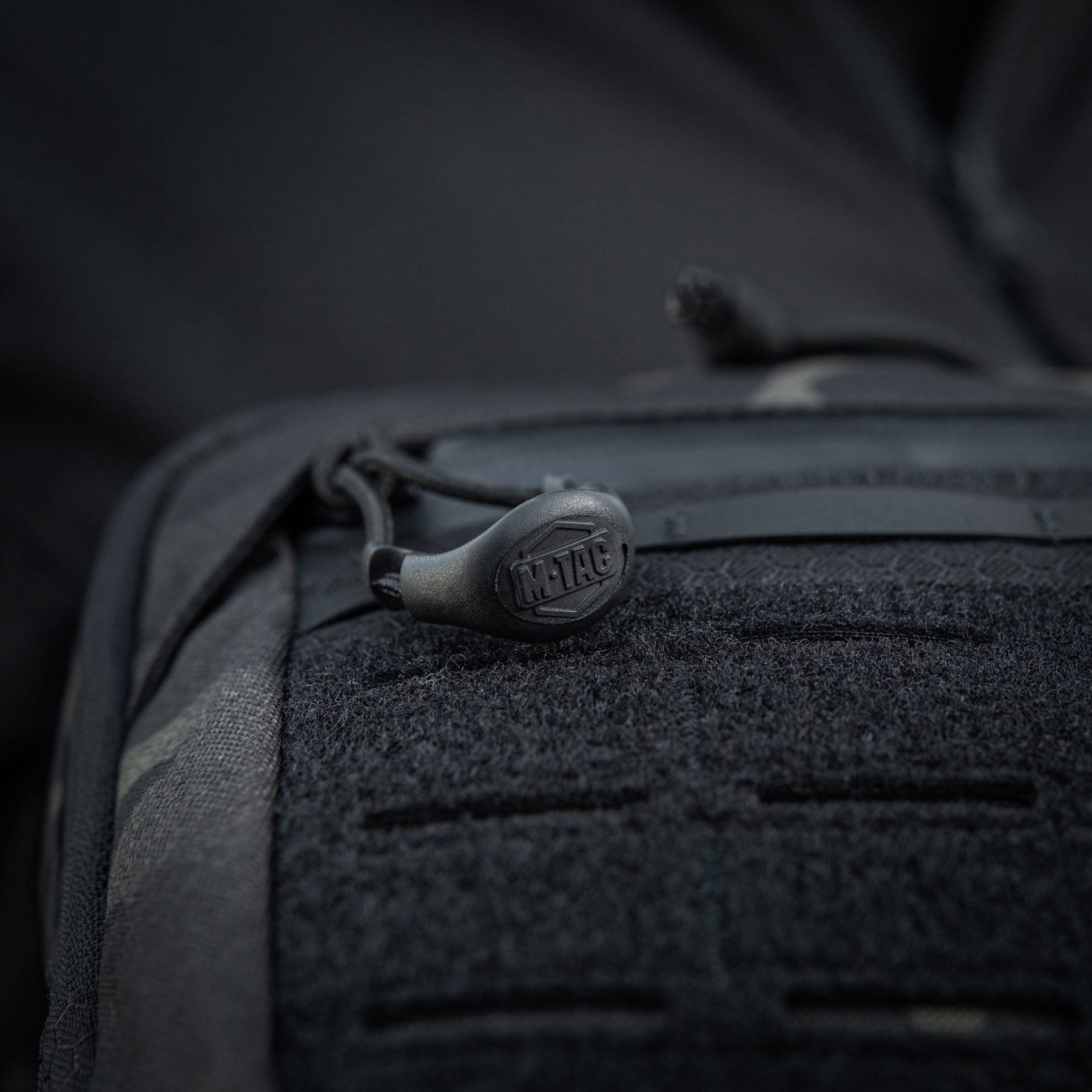 M-Tac сумка EDC Bag Elite Multicam Black