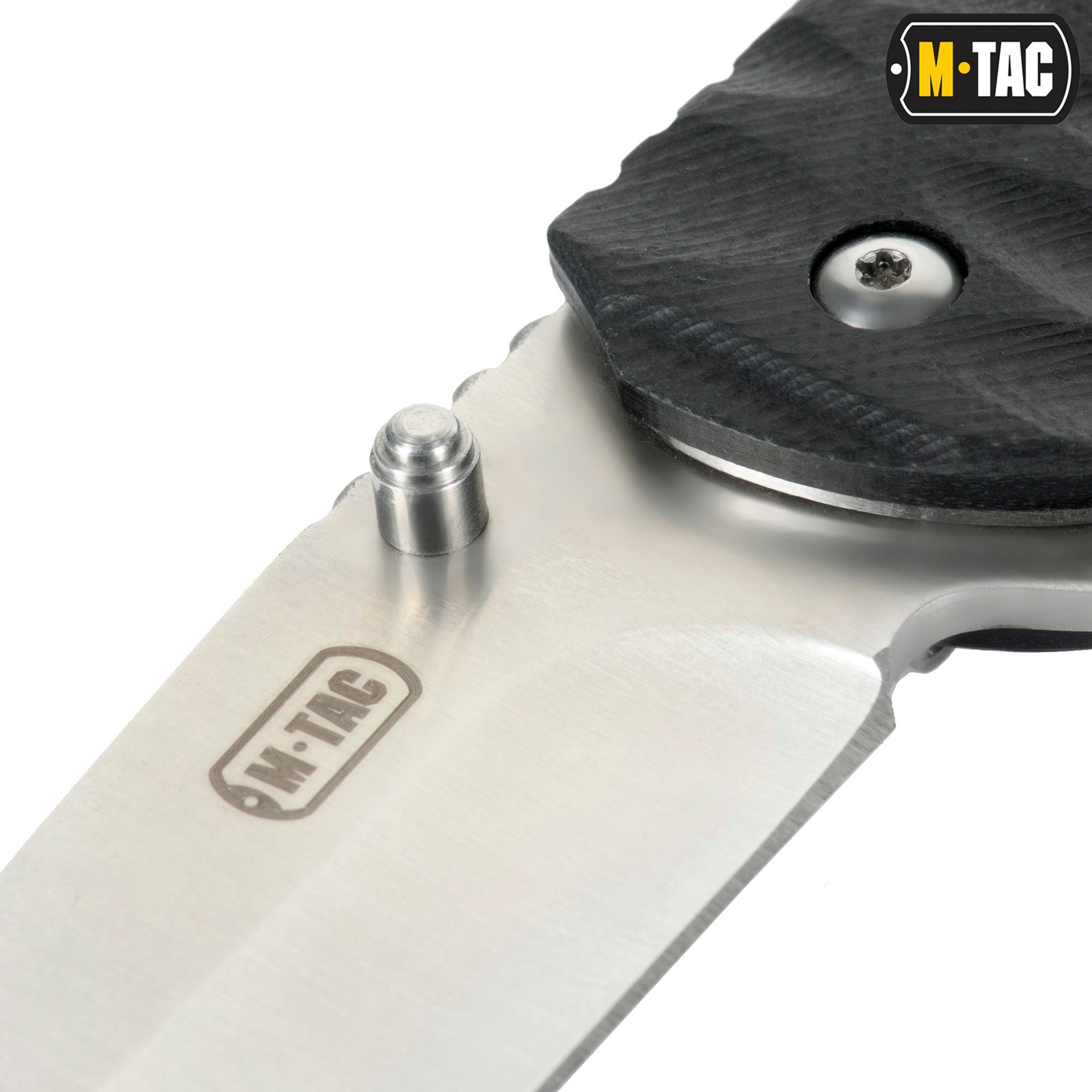 M-Tac ніж складний Type 4 Metal