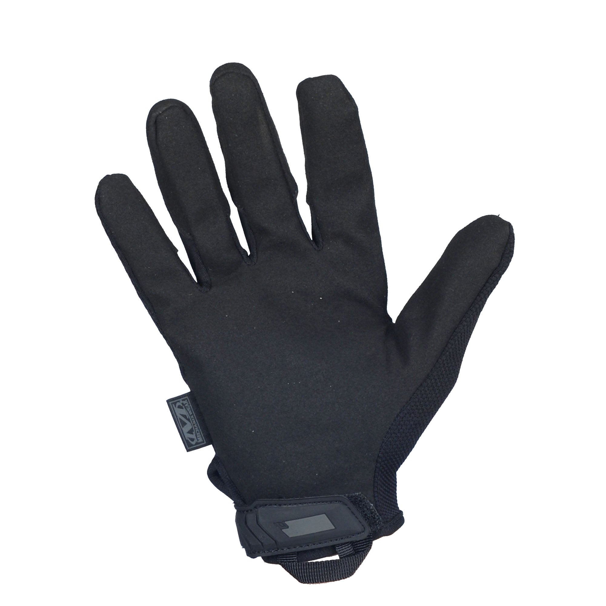 Mechanix рукавички Original Gloves Black