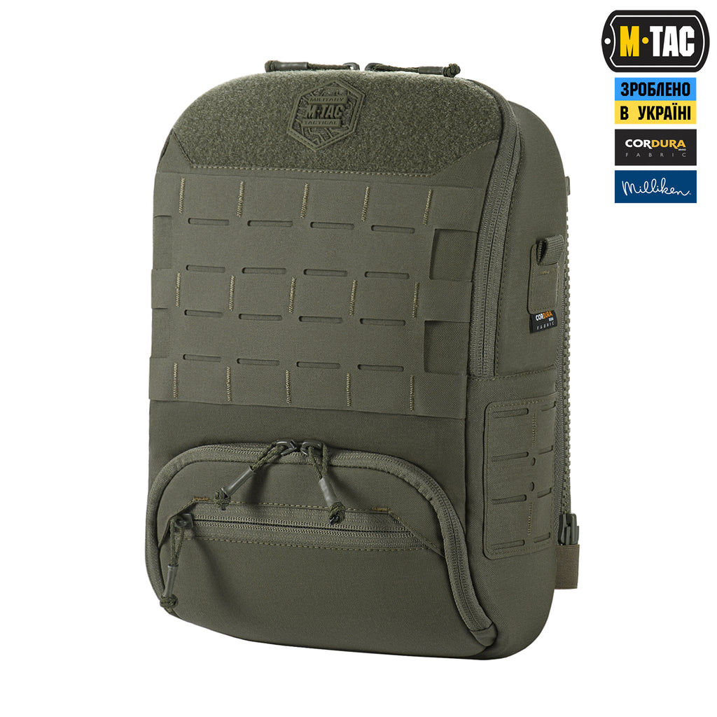 M-Tac сумка-наплічник для квадрокоптера AVATA 2 Ranger Green