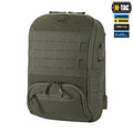 M-Tac сумка-наплічник для квадрокоптера AVATA 2 Ranger Green