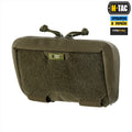 M-Tac підсумок Admin Elite Ranger Green