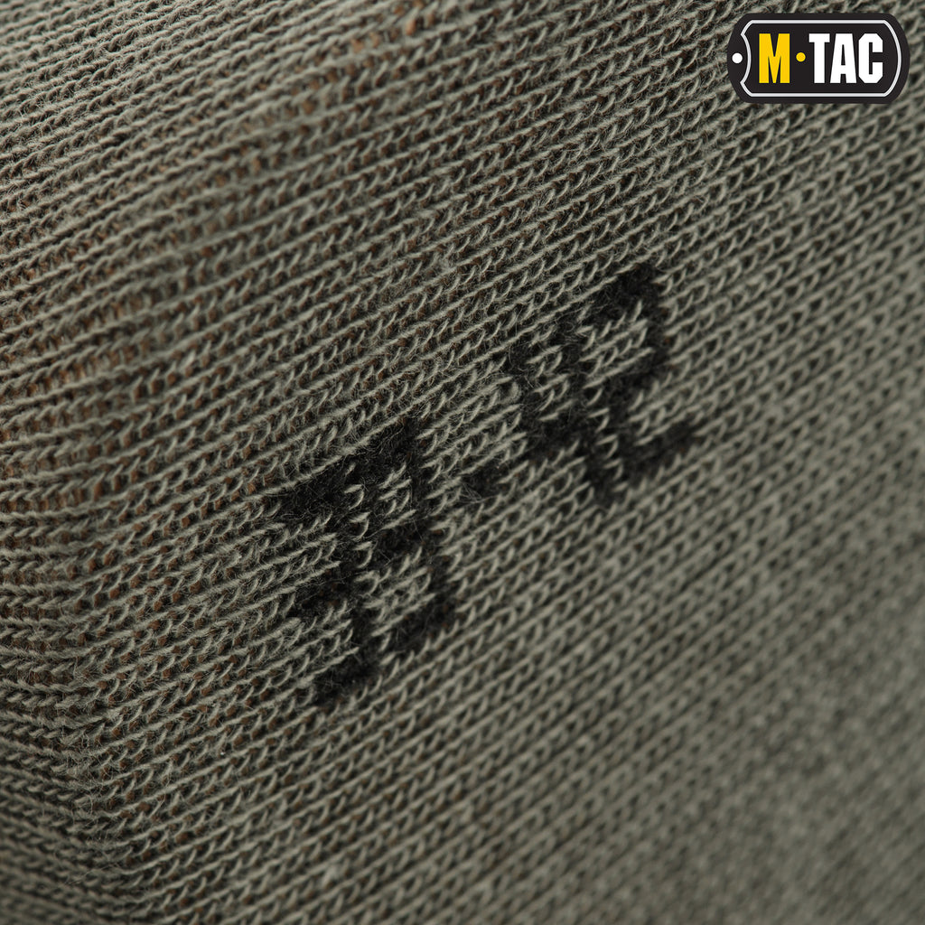 M-Tac шкарпетки легкі Mk.3 Olive