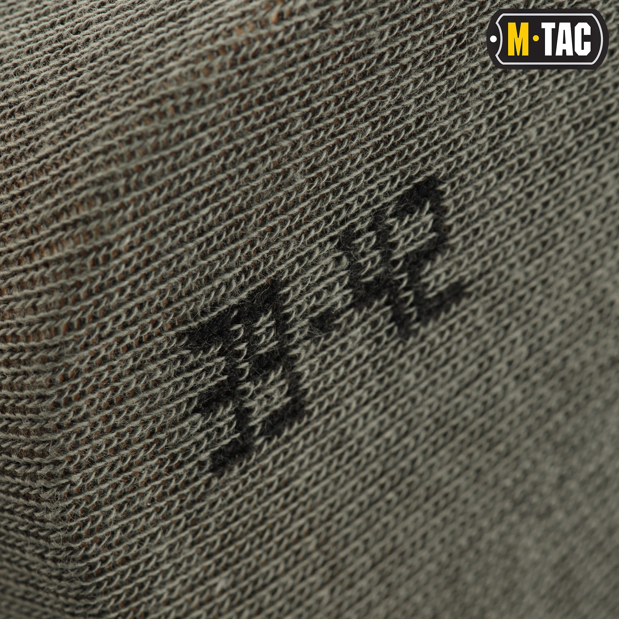 M-Tac шкарпетки легкі Mk.3 Olive