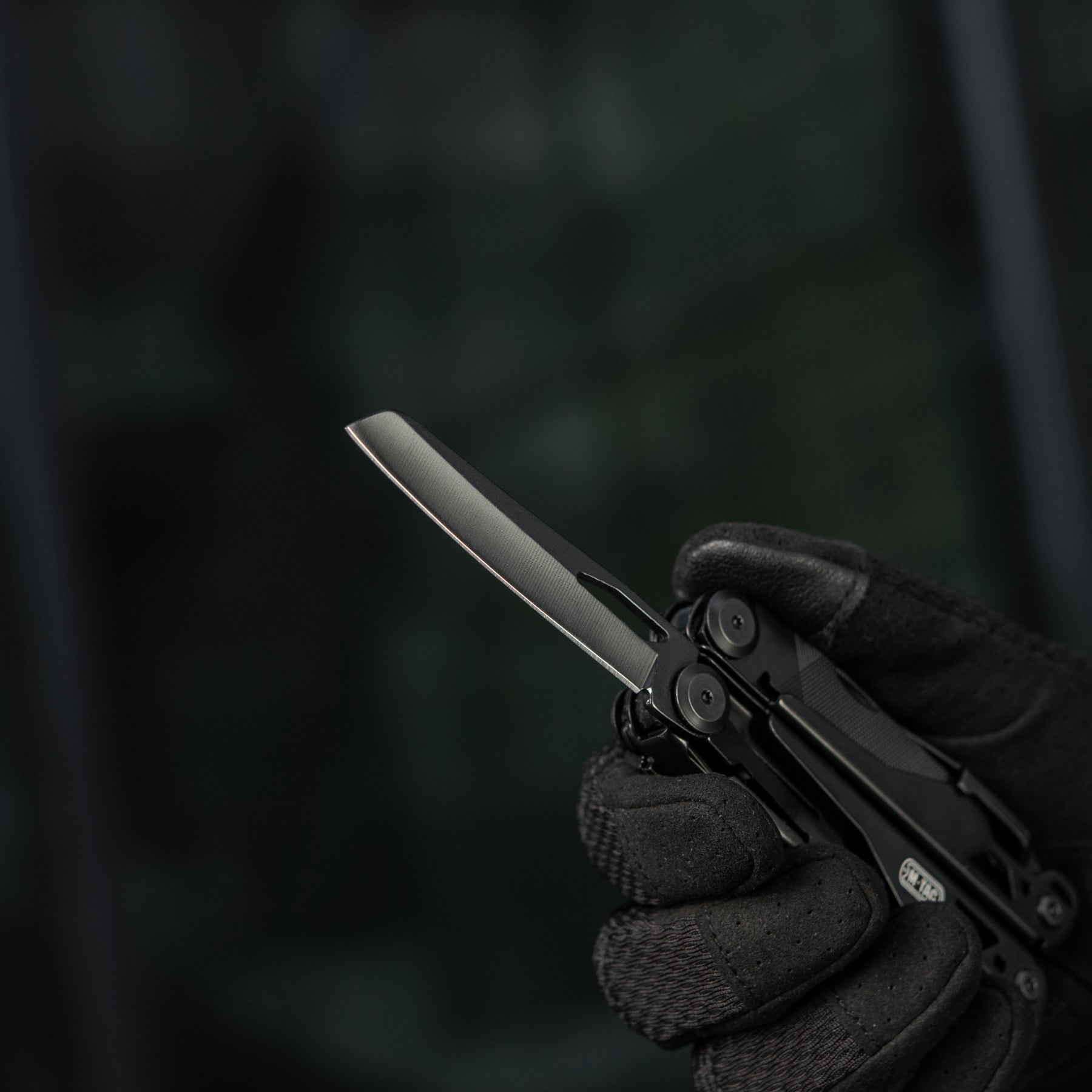 M-Tac мультитул Type 9 Black