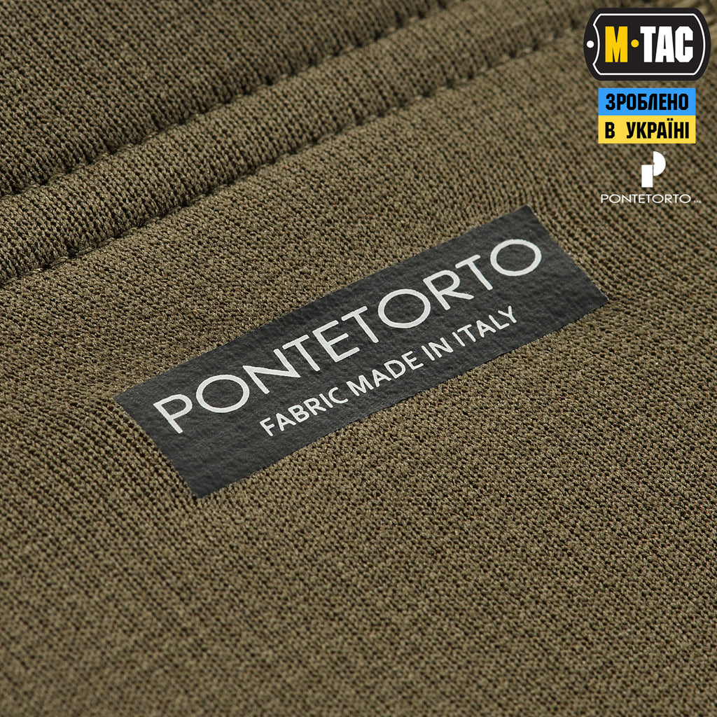 M-Tac термоштани Winter Baselayer Dark Olive