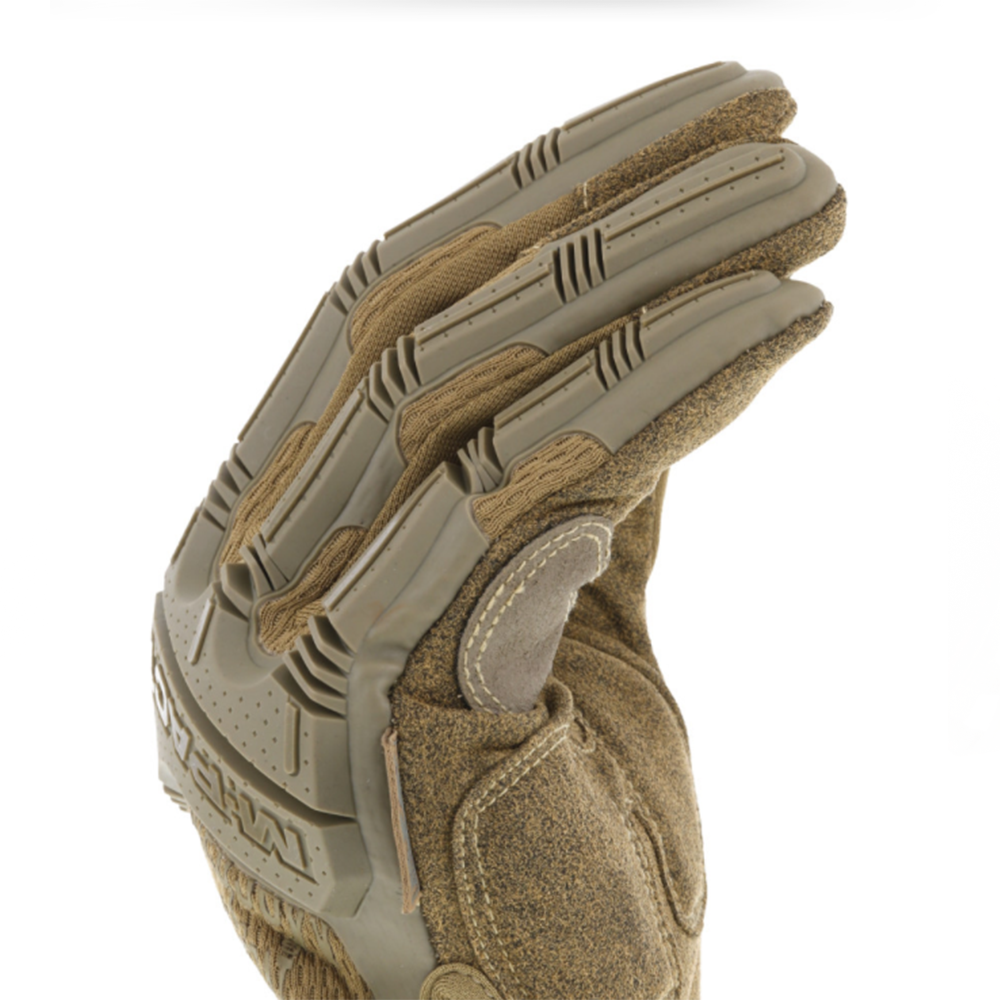 Mechanix рукавички M-Pact Gloves Coyote