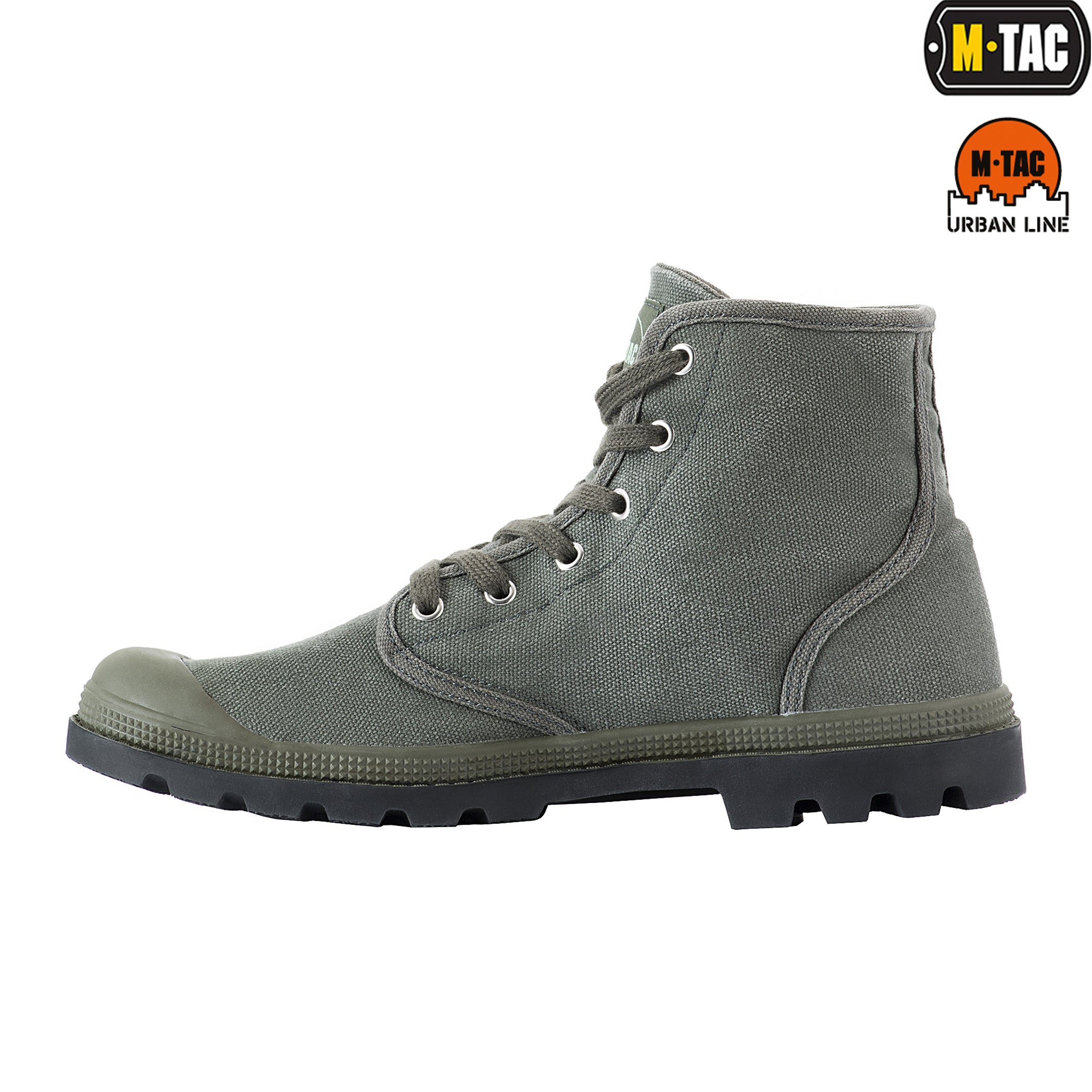 M-Tac кеди Olive