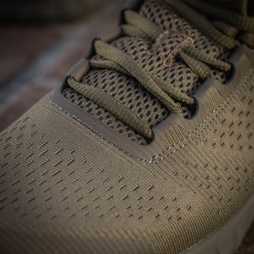 M-Tac кроссовки Summer Pro Dark Olive