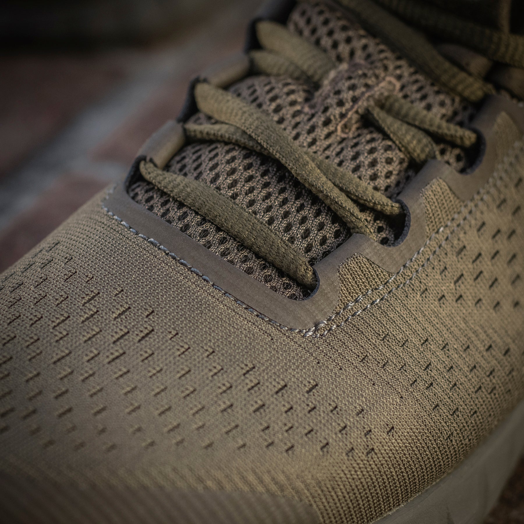 M-Tac кроссовки Summer Pro Dark Olive