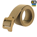M-Tac ремінь Paratrooper Belt Coyote
