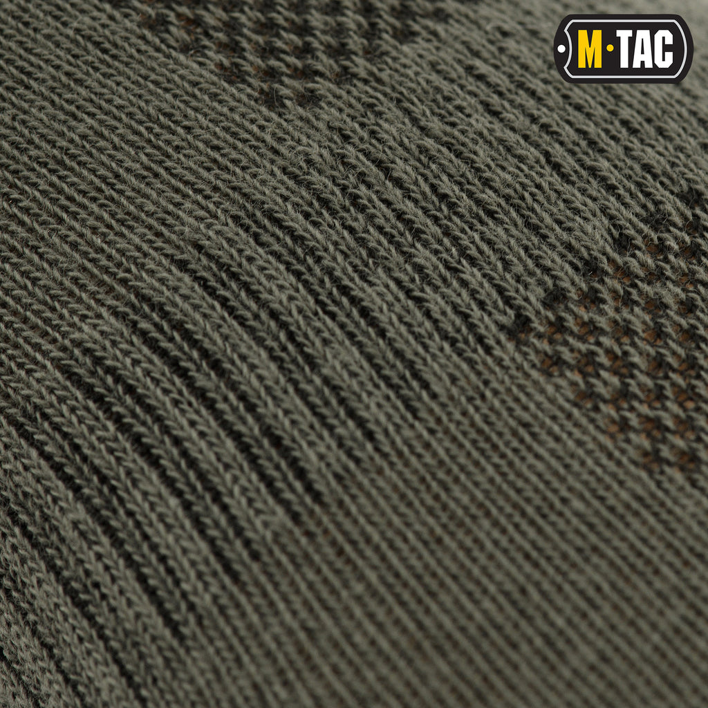M-Tac шкарпетки літні легкі Olive