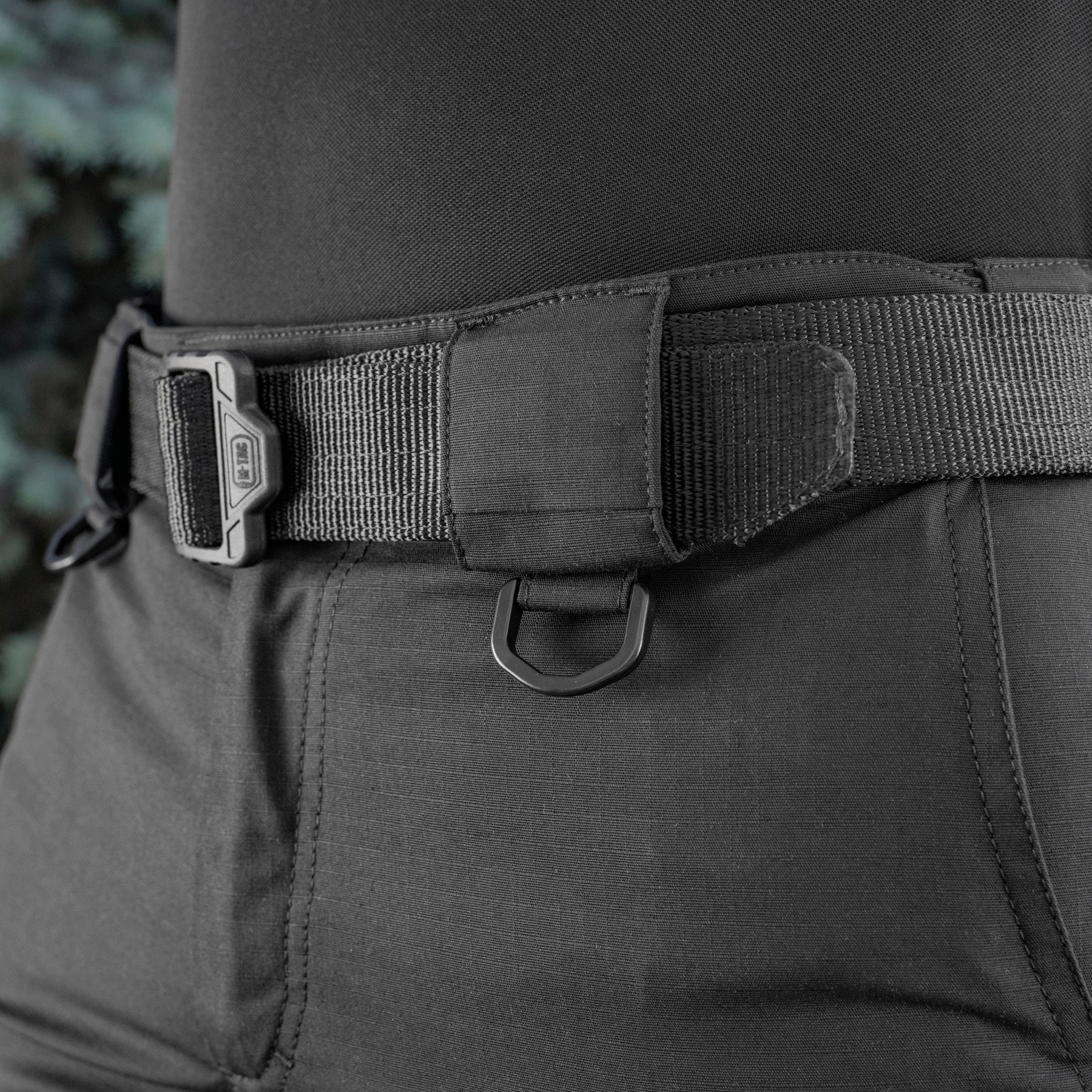 M-Tac шорти Aggressor Lite Black
