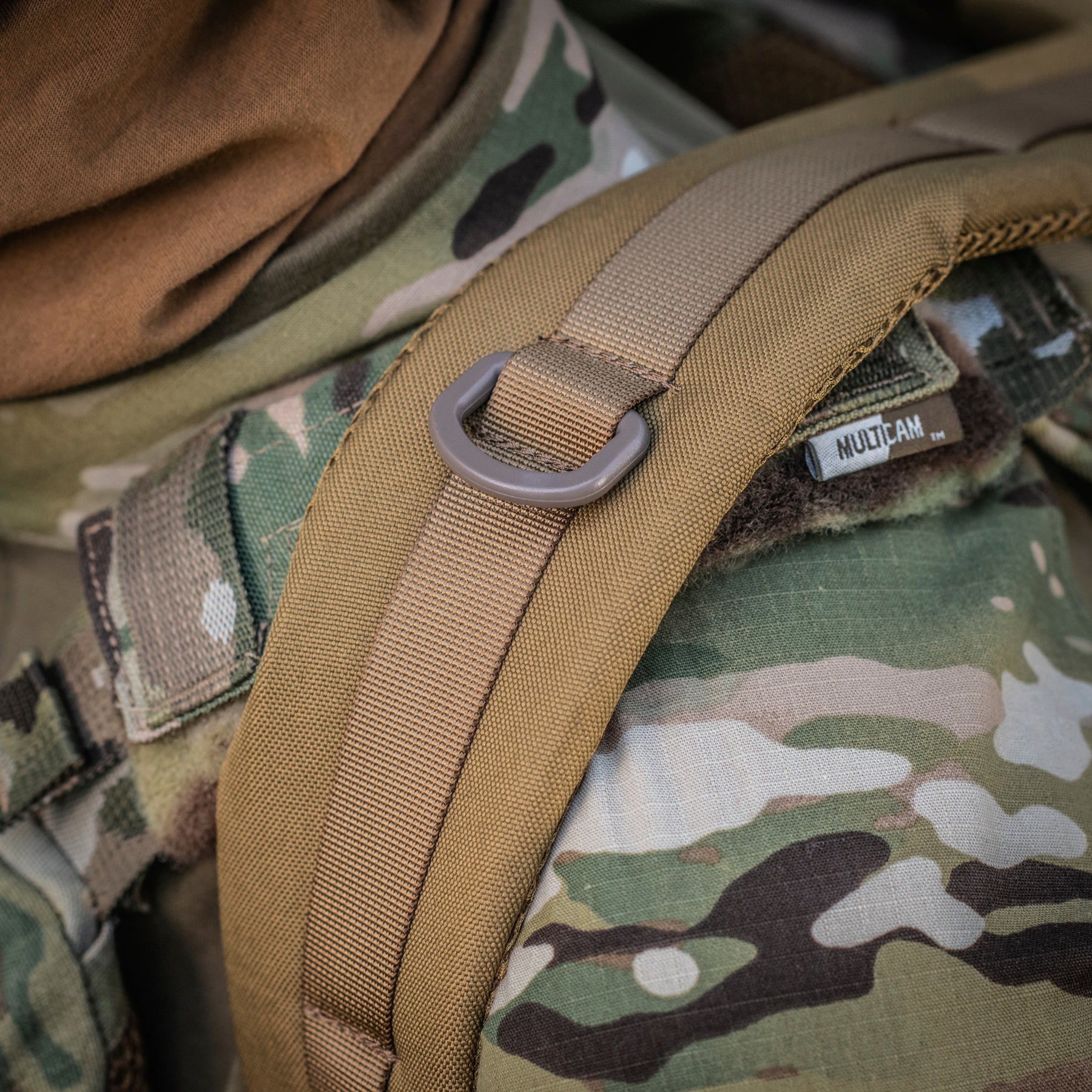 M-Tac рюкзак Large Assault Pack Tan