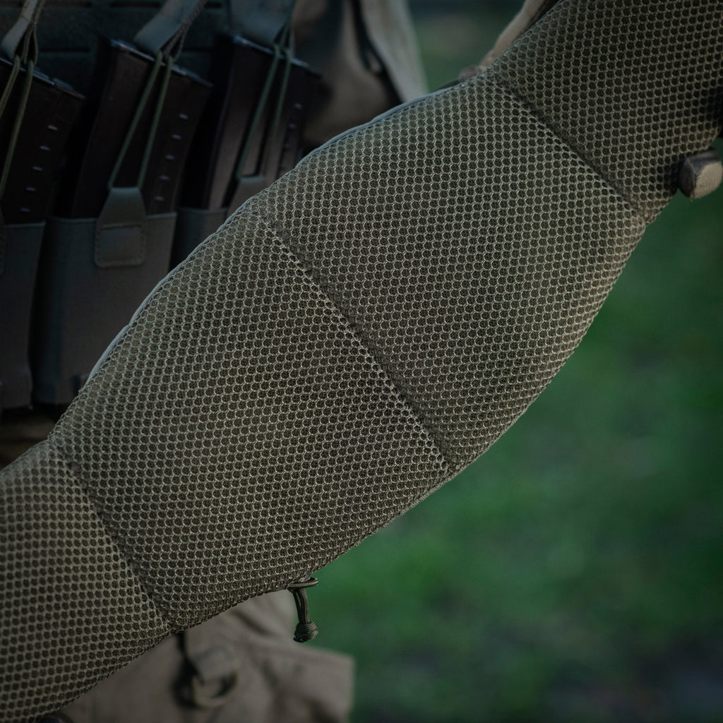 M-Tac пояс тактичний War Belt ARMOR Ranger Green