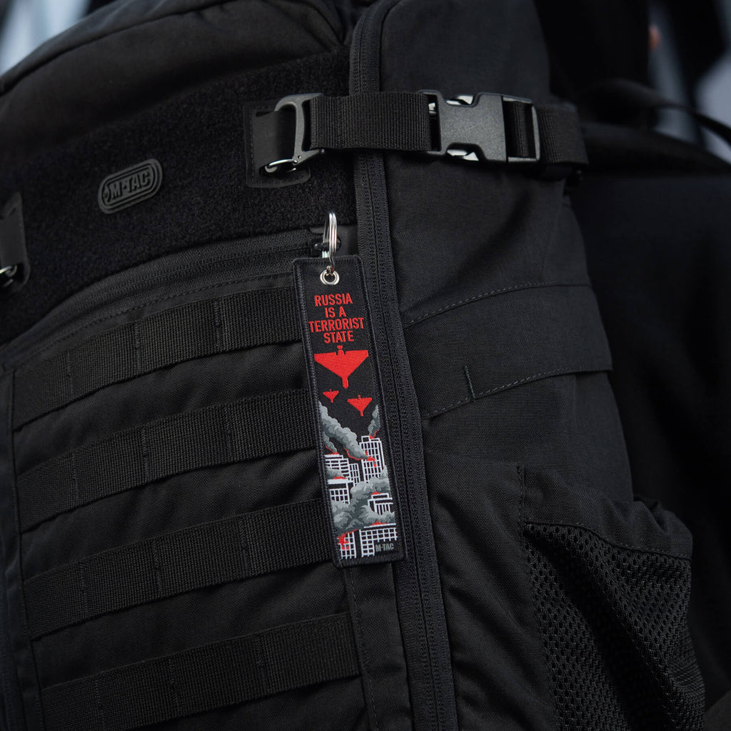 M-Tac брелок Terrorist State