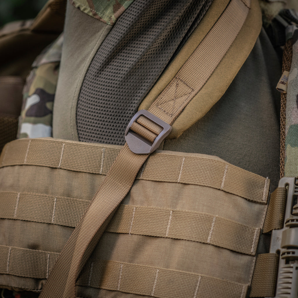 M-Tac рюкзак Large Assault Pack Tan