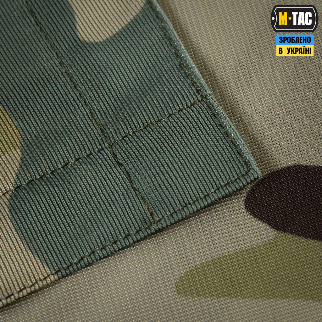 M-Tac прапор Необмежено придатні 630x900 Tan/MC