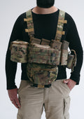 Нагрудна система CHEST RIG CRX